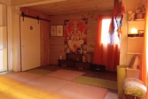 Centro de yoga Faro Norte