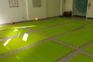 Centro de Yoga Integral de Neuqu&eacute;n