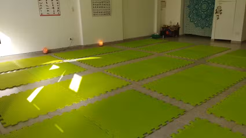 Centro de Yoga Integral de Neuqu&eacute;n