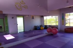 Centro De Yoga Kwan Yin