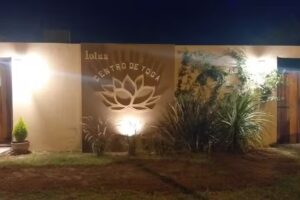 Centro de Yoga Lotus