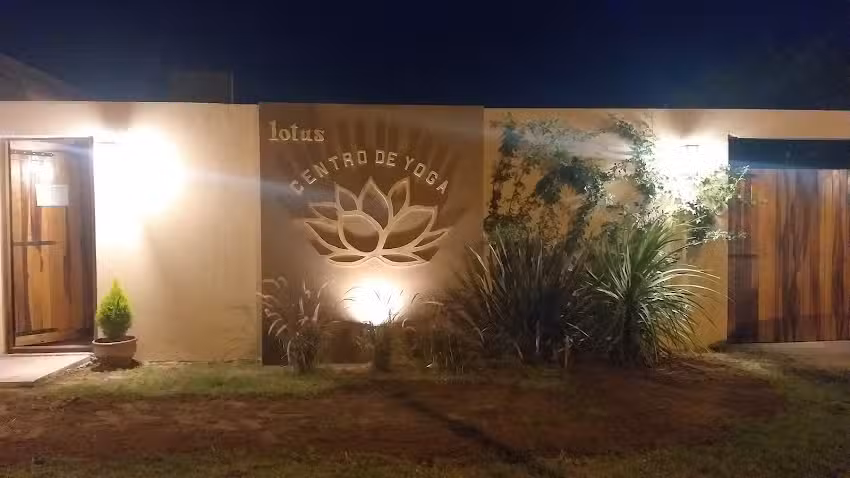 Centro de Yoga Lotus