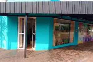 Centro de Yoga NATIVA