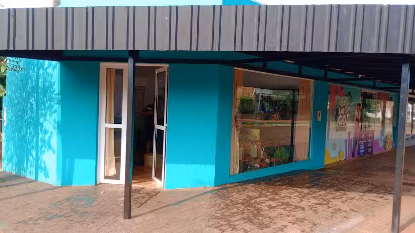 Centro de Yoga NATIVA