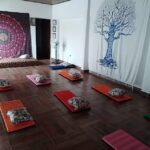 Centro de Yoga Shanti