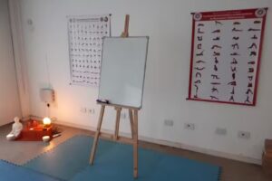 Centro de Yoga y Meditaci&oacute;n de Bs. As.