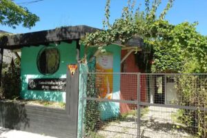 Centro Dharma Anjali