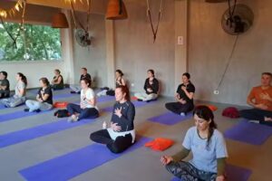 Centro Dharma Anthara