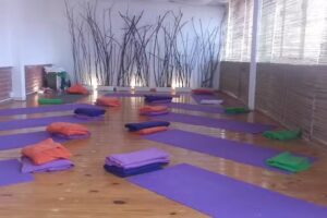 Centro Holístico ANAM CARA