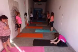 Centro Hol&iacute;stico Mahatma