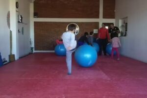 Centro Holístico Oriente