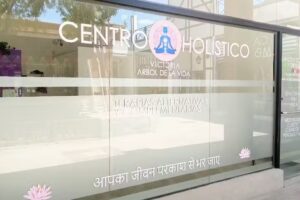 Centro Holístico Victoria Arbol de la Vida