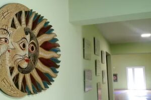 Centro Holístico “YOGA SHANTY”