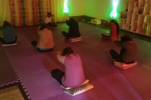 Centro Integral De Yoga Virasoro