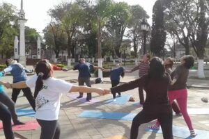 Centro Integral de YOGA y Terapias Holisticas