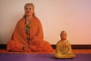 Centro Internacional de Yoga Integral Zulma Novas