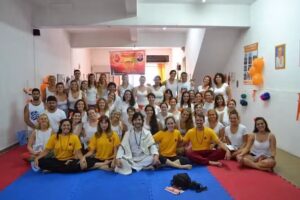 Centro Ki-Do. Escuela de Artes y Terapias Orientales