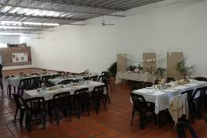 Centro Piemont&eacute;s Santa Fe Asociaci&ograve;n Civil