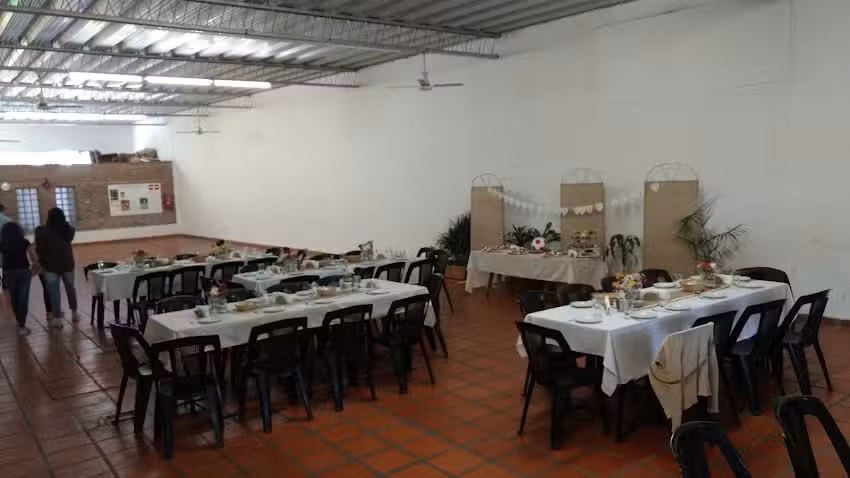 Centro Piemont&eacute;s Santa Fe Asociaci&ograve;n Civil