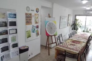 Centro Quir&oacute;n