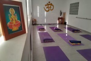 Chaitanya Centro de Yoga