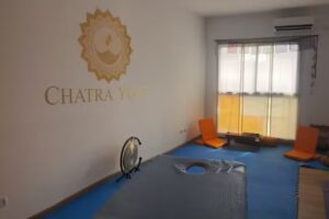 Chatra Yoga Parque Patricios