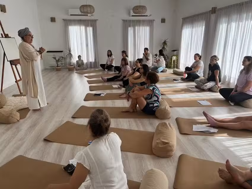 CI.M.A. YOGA