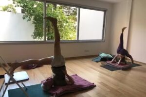 CIYBA Centro Iyengar Yoga BA