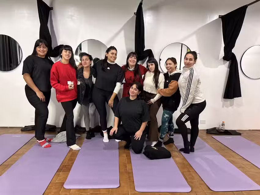 Claramente Bienestar