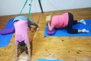 Clases de Yoga en Escobar Hatha y Ashtanga