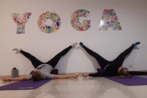 Clases de Yoga Santosha