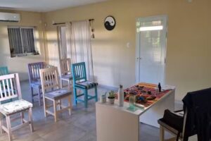 Colibr&iacute; Espacio Hol&iacute;stico