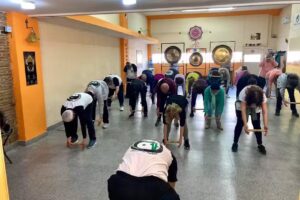 Conciencia Bamb&uacute; Tai Chi