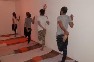 Conecta Yoga