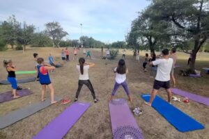 Consciencia del Bienestar