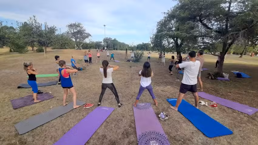 Consciencia del Bienestar