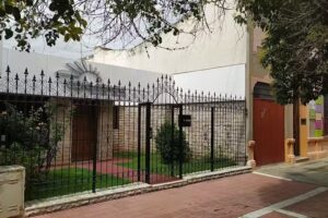 Consciencia Osteopat&iacute;a y Kinesiolog&iacute;a