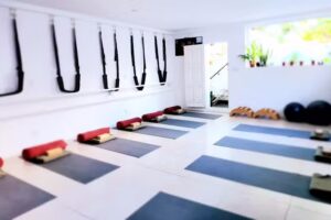 CORPO| YOGA y MASAJES AYURVEDICOS