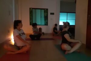 Darshana Yoga