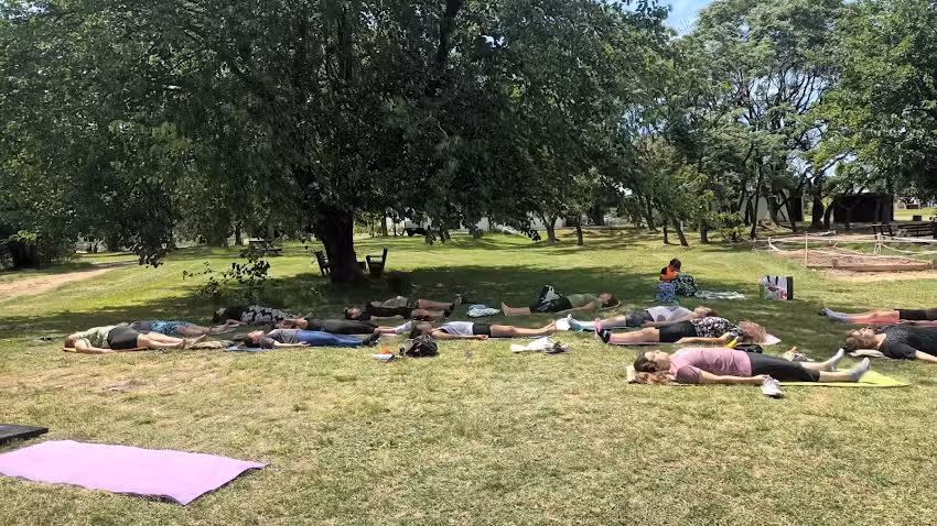 Despierta Yoga