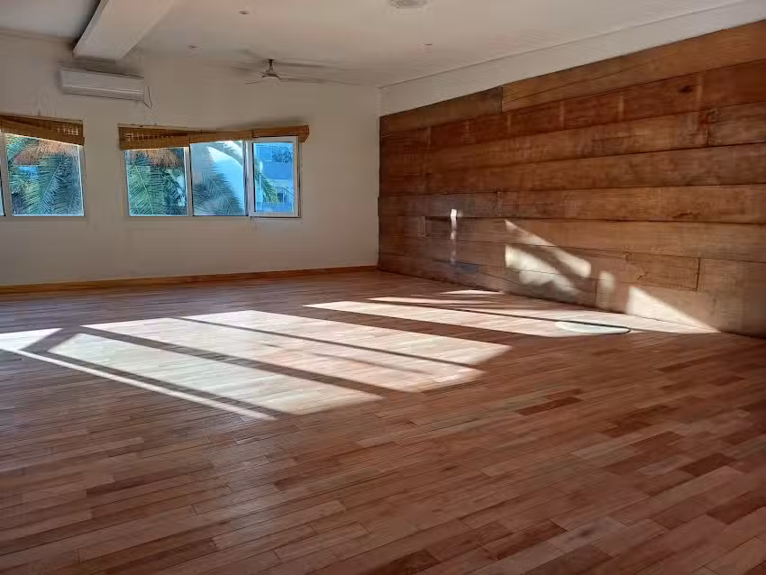 Dharma Centro de Yoga. Sistema ABY