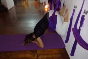 Diksha Yoga