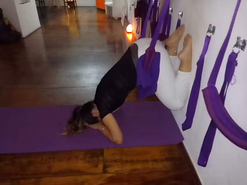 Diksha Yoga