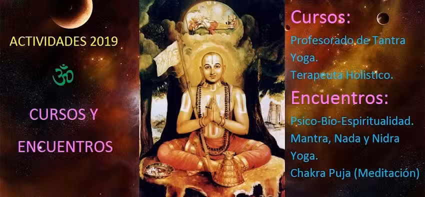 Divya Nilayam Espacio