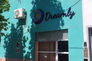 Dreamly – Arte, Yoga y Talleres