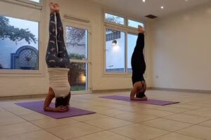 Ekam Prema Yoga & Ayurveda