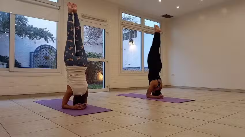 Ekam Prema Yoga & Ayurveda