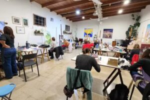 El Bonsái -Yoga & Arte-