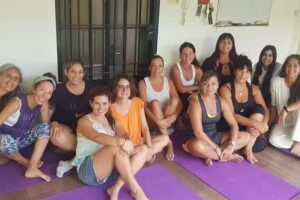 El Espacio Yoga