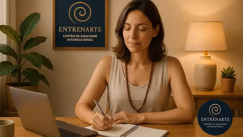 ENTRENARTE Servicios Educativos, Coaching y Asesor&iacute;a